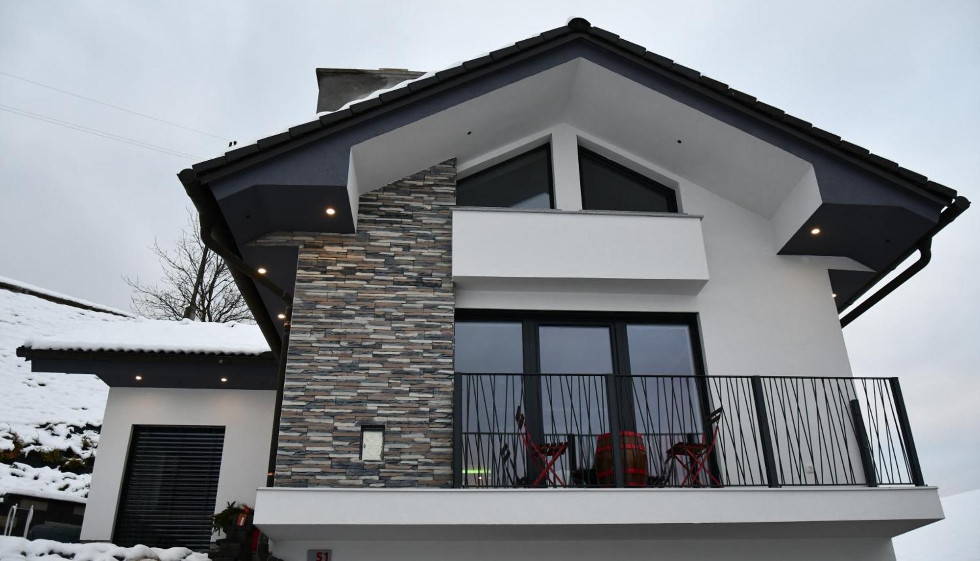 Holiday House Vikend Polzela Exterior foto